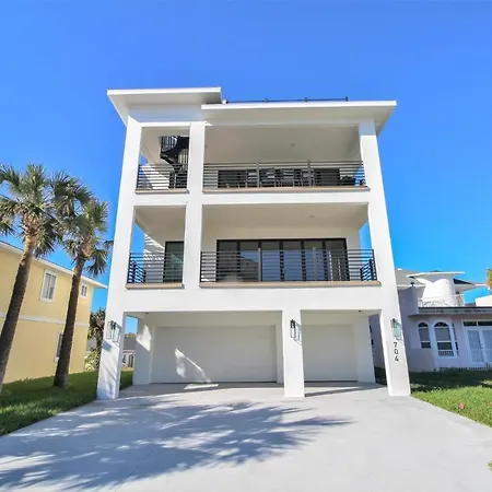 Sea View Play Villa